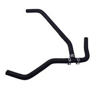 Nuevo calentador de manguera de radiador 96475078,96413315,96456716 se adapta a Optra Design/Lacetti GM