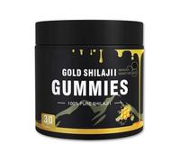 Nuevo caramelo suave de miel natural 2 en 1, vida feliz, fórmula de vitalidad, ¡ 30 cápsulas/botella!