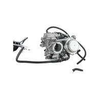 Nuevo carburador doble compatible con Honda Shadow Spirit ACE 750 VT750C 98-07 16100-MBA-980 16101-MBA-980 16100-MBA-671