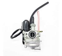 Nuevo carburador for h-ond-a for dio for SJ for b-ali for SFX SGX SH SXR 50 cc X8R Scooter Carb (reemplazo de repuestos)
