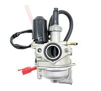 Nuevo carburador para Honda dio SJ Bali SFX SGX SH SXR 50 cc X8R Scooter carburador
