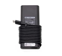 Nuevo cargador de adaptador de corriente original para Dell 65W USB-C tipo C para Dell Número de pieza VT148 WMDHR 723JG 0723JG HA65NM190 VT148 WMDHR 0VT148 0WMDHR