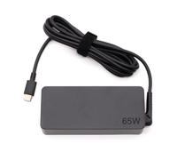 Nuevo cargador rápido USB C 4X20M26276 para Lenovo Thinkbook 13s 14 15 14s Plus G2 G3 G4 ITL IAP ADLX65YCC3A SA10M13950 01FR026 Adaptador de corriente para portátil TYPE C