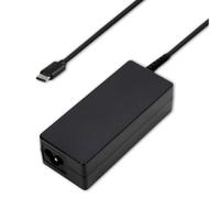 Nuevo cargador USB C de 65 W de reemplazo para ASUS Vivobook S14 S3407QA-KP003W Número de pieza: 90NB16B2-M000T0 Adaptador de CA para computadora portátil 65W Adaptador de carga rápida Tipo C Fuente