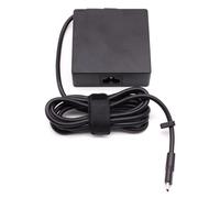 Nuevo cargador USB-C Delta genuino de 140W para HP OMEN Transcend 14-FB0004NY, 14-FB0004SA, 14-FB0005NA Adaptador de Portátil Fuente de Alimentación Rápida 18V 5A Tipo C Adaptador PSU con Cable de
