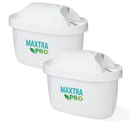 NUEVO Cartucho de filtro Brita Maxtra PRO juego de 2 filtros de agua contra c...