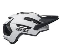 BELL 4forty Air Mips - Unisex - Blanco / Negro - talla 55/59- modelo 2025
