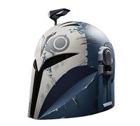 Nuevo casco de acción Bo Katan Kryze de Star Wars The Black Series para mayores