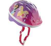 Nuevo Casco De Seguridad Disney Princesa 48-52cm