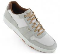 NUEVO CAT Caterpillar Line Up Canvas - Zapatillas Hombre P722332 ORIGINAL