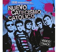 Nuevo Catecismo Catolico - 1530 Segundos De..
