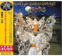 Barclay James Harvest - October On