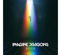 Nuevo CD de TOTAL 15 TRACKS IMAGINE DRAGONS EVOLVE 2017 con BONO SOLO PARA JAPÓN