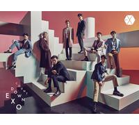 Nuevo CD EXO CUENTA ATRÁS + Blu-ray SmaPla Primera Ejecución Edición Limitada...