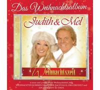 Nuevo CD: Judith & Mel Navidad 21 Título Incl. Abuela Erzählt Moderno Emb.orig