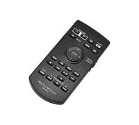 Nuevo CD-R33 CXE5117 compatible con el control remoto de audio para automóvil Pioneer AVH-P8400BH AVH-X4700BS.