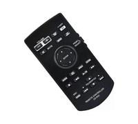 Nuevo CD-R33 CXE5117 para control remoto de audio para automóvil Pioneer AVH-P8400BH AVH-X4700BS