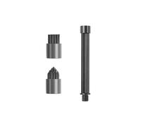 Nuevo cepillo Dremel 2615P370JA Versa Detail (PC370-2)