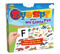 'Cheatwell Games Eye-Spy with My Little Eye - Juego de Mesa [Importado de Alemania]