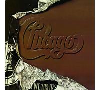 Nuevo CHICAGO X CON BONUS TRACKS 2024 JAPÓN CD