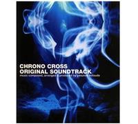 Nuevo CHRONO TRIGGER & CHRONO CROSS ARREGLE ÁLBUM / HARUKA TOKI NO KANATA CD