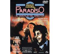 Nuevo cinema paradiso [DVD]