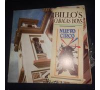 Nuevo Circo - Billo's Caracas Boys (Billo // Vinyl)