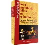 Nuevo Comentario Biblico San Jeronimo