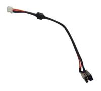 ¡NUEVO! Compatible con ASUS K53U K53T K53Z K53E-BBR1DC30100FK00AC. Cable de alimentación DC.