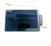 Nuevo Conjunto Completo de Pantalla LCD con Cable Flexible de bisagra for Pieza de reparación EOS 200Dii 250D SLR