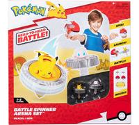 Nuevo Conjunto De Arena Para Batalla De Pokemon