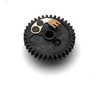 Nuevo Conjunto de Motor de Obturador for cámara Canon EOS 5D3 5D4, Accesorios de reparación de cámara con Engranaje Vulnerable