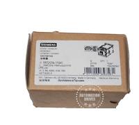 Nuevo Contactor De Potencia SIEMENS 3RT2016-1FB41, 3RT2016-1FB41 NIB