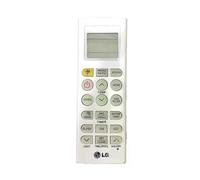 Nuevo control remoto AKB73975615 para aire acondicionado LG AC con botón antimosquitos