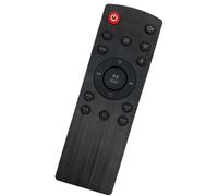 Nuevo control remoto Bluetooth original 100015717 para barra de sonido ONN Blast 5.1 (100023515)