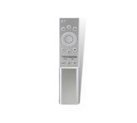 Nuevo control remoto BN59-01328A compatible con Samsung 4K QLED Voice TV BN59-01327B Q70 Q95T
