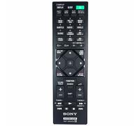 NUEVO Control Remoto De Audio Para Hogar Sony RMT-AM420U