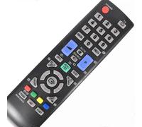 Nuevo control remoto de repuesto BN59-00942A para televisor Samsung PS50B430P2W LE22B650T6W