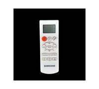 Nuevo control remoto de repuesto DB93-08808A compatible con el control remoto universal del aire acondicionado Samsung