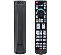 Nuevo control remoto de repuesto N2QAYB000862 para televisor Panasonic Viera TC-P55VT60 TC-P60VT60