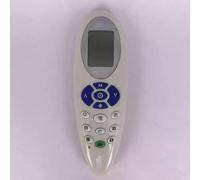 Nuevo control remoto de repuesto para aire acondicionado portátil Split CARRIER 918F FRL10