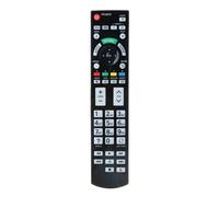 Nuevo control remoto de repuesto para televisor Viera LED LCD HDTV N2QAYB000936 TH-55AS5700A TH55AS5700A