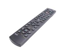 Nuevo control remoto de repuesto RAV206 V694090US para receptor de audio y video AV Yamaha