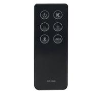 Nuevo control remoto de repuesto RC10G compatible con altavoces de estantería Edifier RC10G R1700BT R1700Bt Control remoto