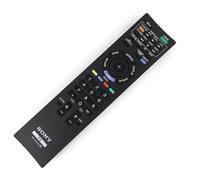 Nuevo control remoto de repuesto RM-YD040 para televisor Sony RM-YD034 RM-YD035 KDL55HX800