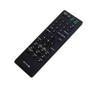 Nuevo control remoto de repuesto RMT-D187A compatible con el reproductor de DVD Sony DVP-SR101P DVP-SR200P