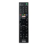 Nuevo control remoto de repuesto RMT-TX200E para televisores LCD Sony KD-55XD7005 PF50KA KD-65XD7505