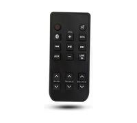 Nuevo control remoto de repuesto RTS7116S RTS7113WS compatible con barra de sonido Bluetooth RCA