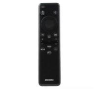 Nuevo control remoto de voz original BN59-01432D compatible con Samsung Solar recargable TV