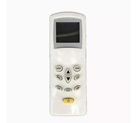 Nuevo control remoto DG11D1-02 compatible con Kelon DAEWOO Octem AKAI LUMINA AC A/C